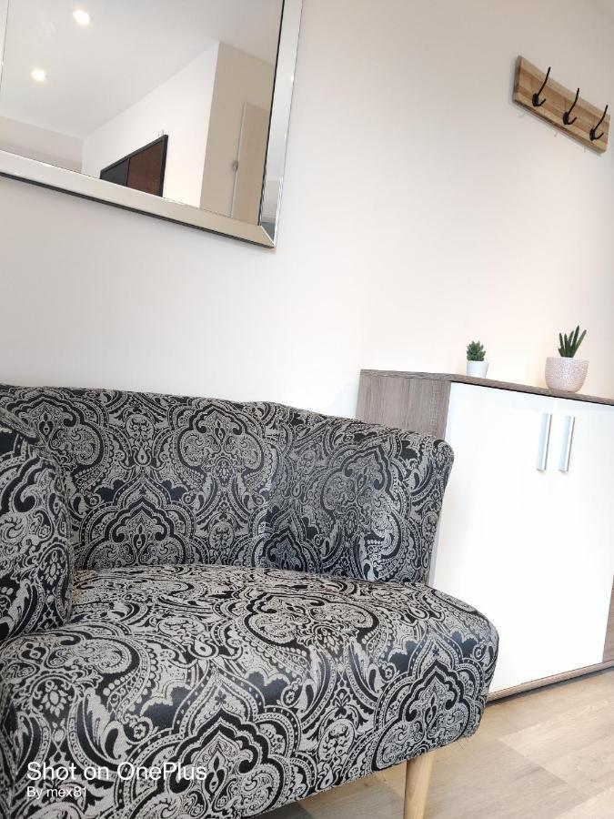 Ferienwohnung Grete, An Der Weinstrasse Ehrenhausen Exteriör bild