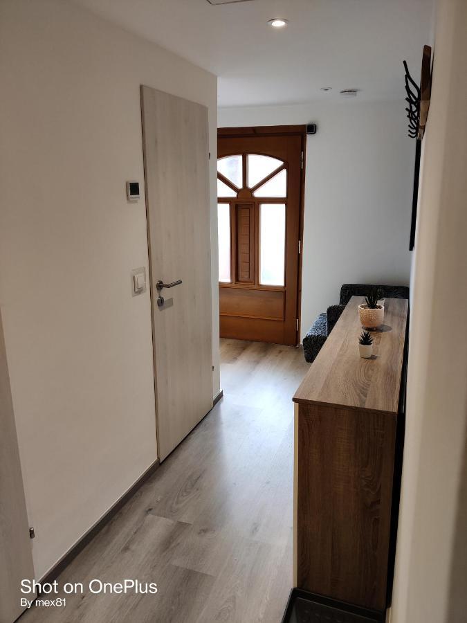 Ferienwohnung Grete, An Der Weinstrasse Ehrenhausen Exteriör bild