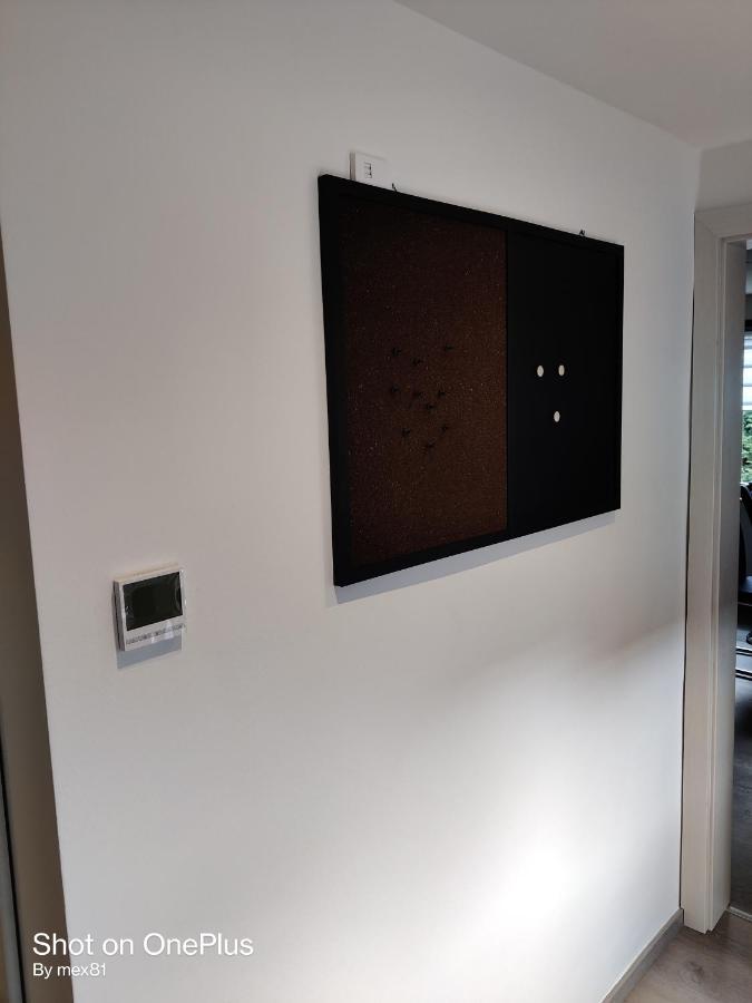 Ferienwohnung Grete, An Der Weinstrasse Ehrenhausen Exteriör bild