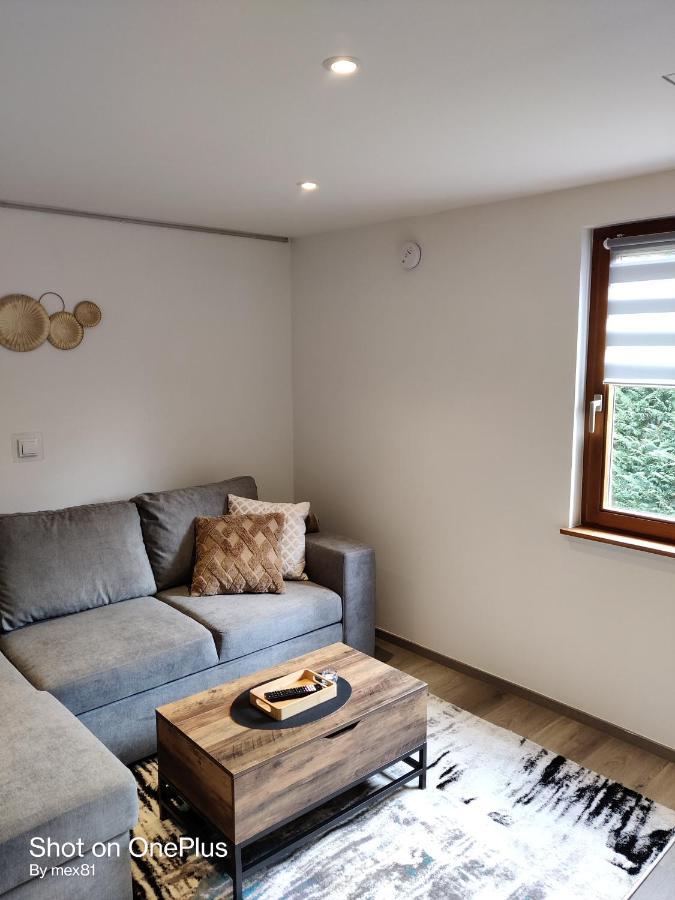Ferienwohnung Grete, An Der Weinstrasse Ehrenhausen Exteriör bild