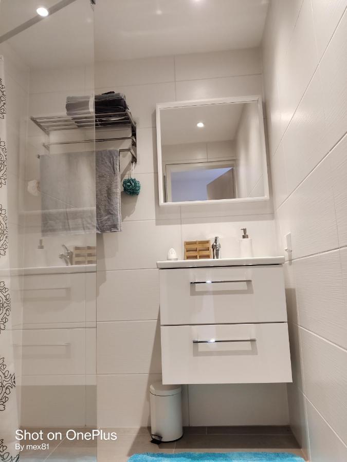 Ferienwohnung Grete, An Der Weinstrasse Ehrenhausen Exteriör bild