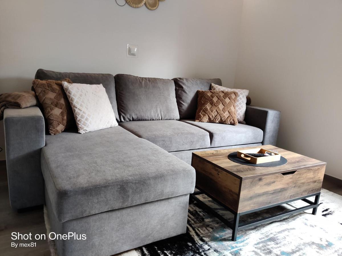 Ferienwohnung Grete, An Der Weinstrasse Ehrenhausen Exteriör bild